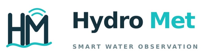 HydroMet Logo